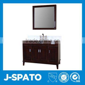 2015 Wood Bathroom Cabinet Vanity-New Arrival Style ASD1200