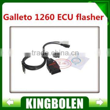 High quality galleto 1260 software ecu chip tuning tool with best price