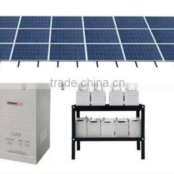 non-pressure solar energy water heater 6000W