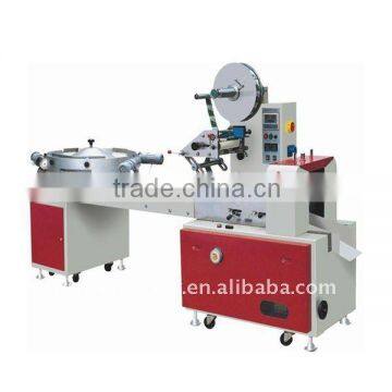 DZB-898C HIGH-SPEED AUTOMATIC PILLOW TYPE CANDY PACKAGER