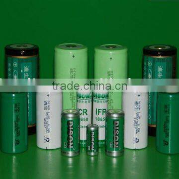 All types high & low temperature Ni-CD Ni-Mh rechargeable battery cell