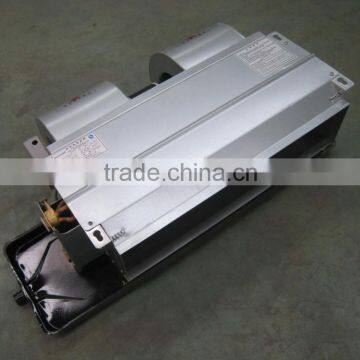 Concealed Fan Coil Unit, Duct Fan Coil for Chilled Water Cooling System