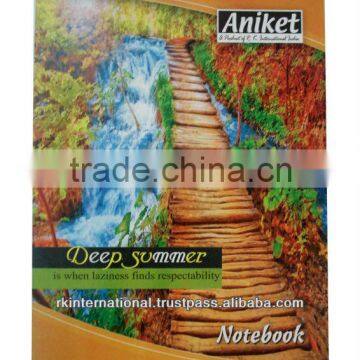 School Exercise Notebook photo-6