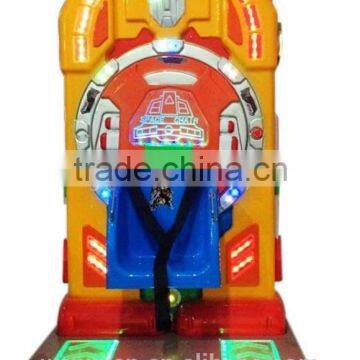 2014 Hight Quality Rotating Coin Operated Kiddie Ride photo-2