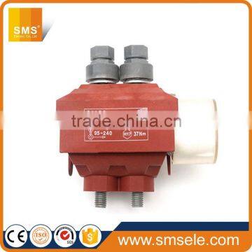 Insulator Perforation Connector/Line Tap Connect photo-3