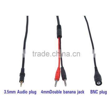 ETCR030D1 DC Clamp Leakage Current Sensor Probe --- Manufactory photo-2