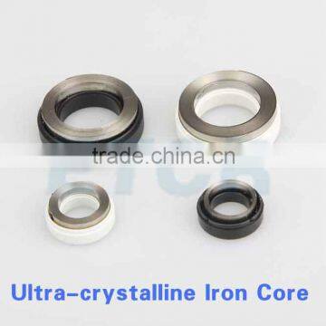Amorphous and Nanocrystalline Soft Magnetic Alloy Core