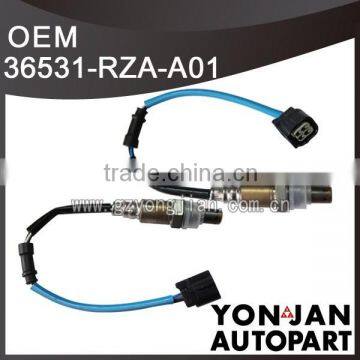 Oxygen Sensor for RE4 36531-RZA-003 CD5 36531-POA-003 36532-POA-A01 36532-POA-A02