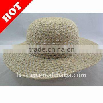 toddler straw hat