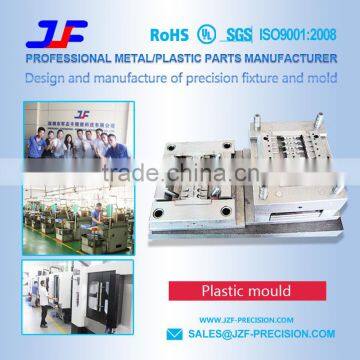 Custom Die Casting Mould/stamping Mould/injection Mold Manufacturer