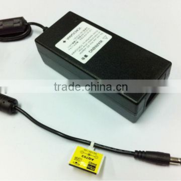 CCTV Camera power adaptor