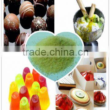 manufacture and export edible gelatin powder----jelly,confectionary,dairy products