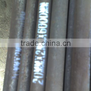 ASTM A335 P9 seamless boiler tube