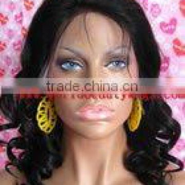 best christmas gift,human hair full lace wigs