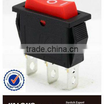 3 way rocker switch UL