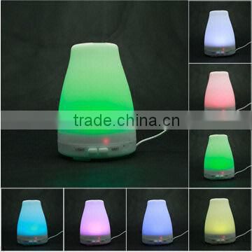 120ml high quality ultrasonic aroma diffuser / essential oil diffuser for Christmas