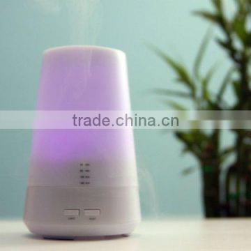 Ultrasonic Essential Oil Humidifier Type and Tabletop / Portable Installation Diffuser