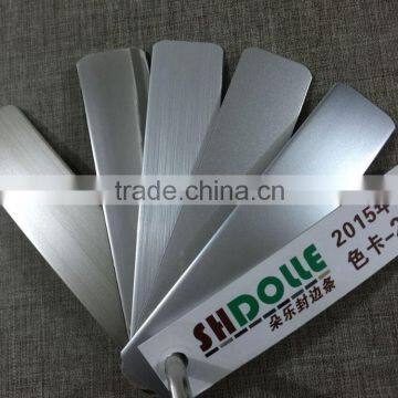 Aluminum Profile Furniture Edge Banding