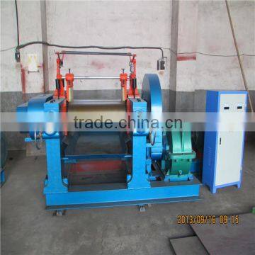 Two Roll Mill Rubber Machine / Open Mill photo-2