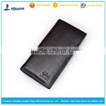 hot sale old fashion wallets long wallet