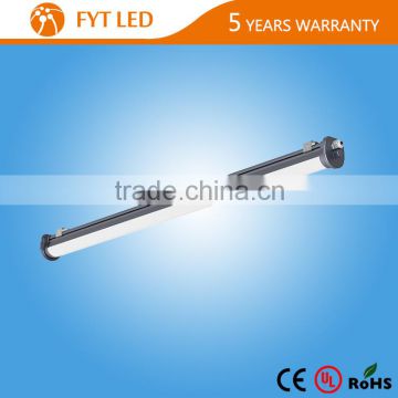 150cm super slim linear led batten fittings 55W