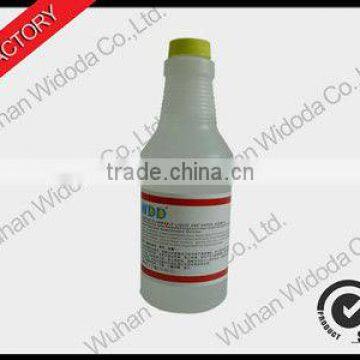 Chinese digital inkjet printer ink for coding