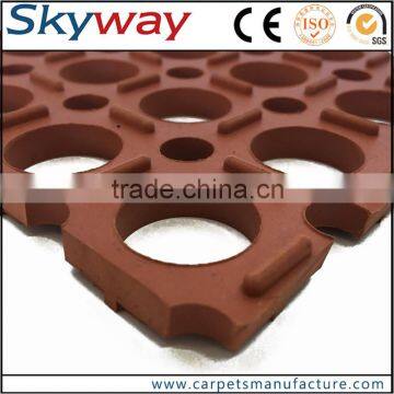 Best Sales Cheap Price Commercial/industrial Used Safety Floor Mats photo-2