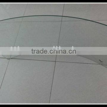 Curved Tempered Glass