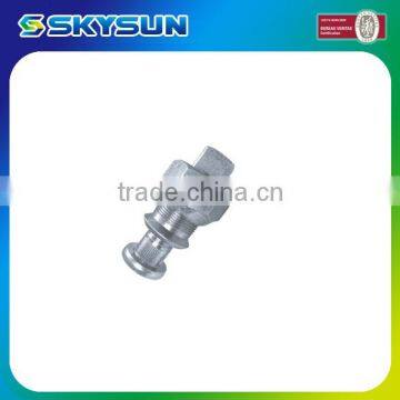 wheel bolt for toyota m20*1.5-47(54mm) rear