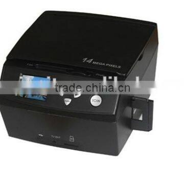 winait 680 photo scanner, 35mm slide/negative /B&W film scanner with 2.4'' color display