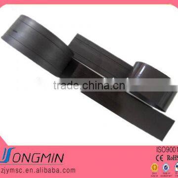 flexible extrusion rubber magnetic door seal