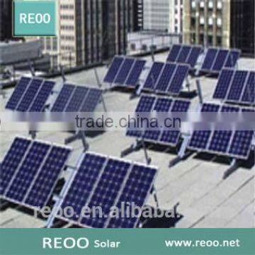 REOO Mono Crystalline Solar Panels With Good Price,low Price photo-3