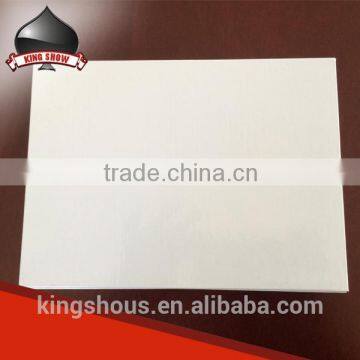 High End Custom Gift Cards for Advertising Promotional Gift Casino Game Wholesale photo-6