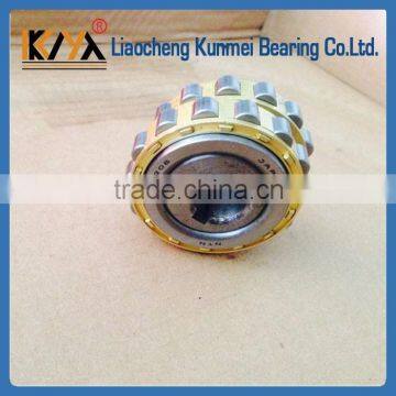 High quality reduction box eccentric bearing Cylindrical roller bearings 500752307