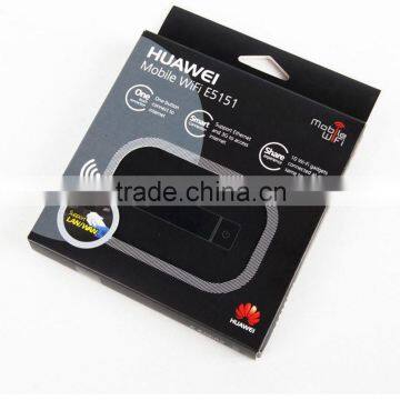 HUAWEI E5151 Mobile WiFi Router photo-5