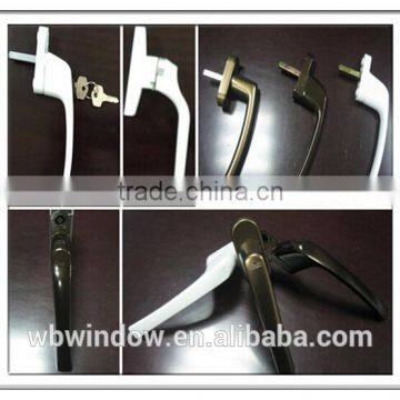 PVC Awning Windows,Plastic Window photo-3
