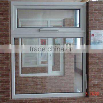 pvc shutter window&door,pvc screen window,pretty windows