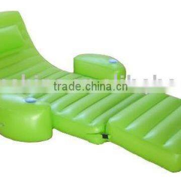 Best selling Floating chair/Beach mat/floating mattress