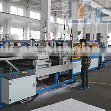 XPS Foaming Board Production Line on SFBZ-170/200 photo-2