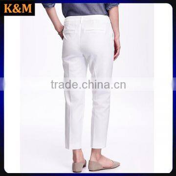 2016 Fashion Mid-Rise Harper Trousers photo-2