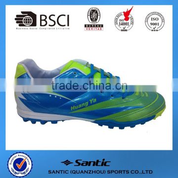 2016 OEM HIGH QUALITY new style men's indoor football shoes soccer shoes SS1905