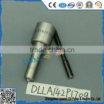 Bosch fuel injection single cylinder nozzle 0433172047 , DLLA142P1709 fuel nozzle parts for car