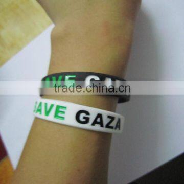 Newly designing & Hot selling Palestine bracelet ---- DH 17022