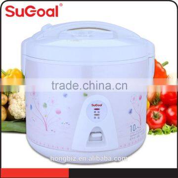 The Hometown of Rice Cooker Zhanjiang Factory High Quality Deluxe Rice Cooker photo-4