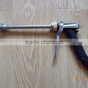 car wash high pressure water gun water spray gun