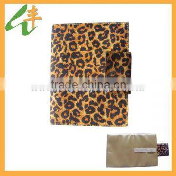 hot sale new fashion satin cosmetic case