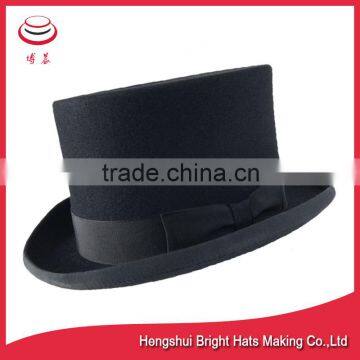 Handmade Top Felt Hat