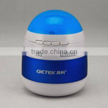 GAOKE A12 2015 Factory Manufacturer Mini Bluetooth Speaker With fm Radio photo-2