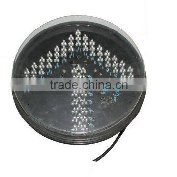200mm Red Arrow Traffic Light Module With High Brightness photo-2