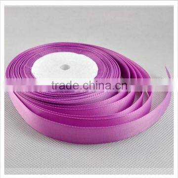100%Polyester 3 Inch Grosgrain Ribbon photo-4